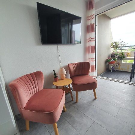 Apartment קורנווסטהיים מראה חיצוני תמונה