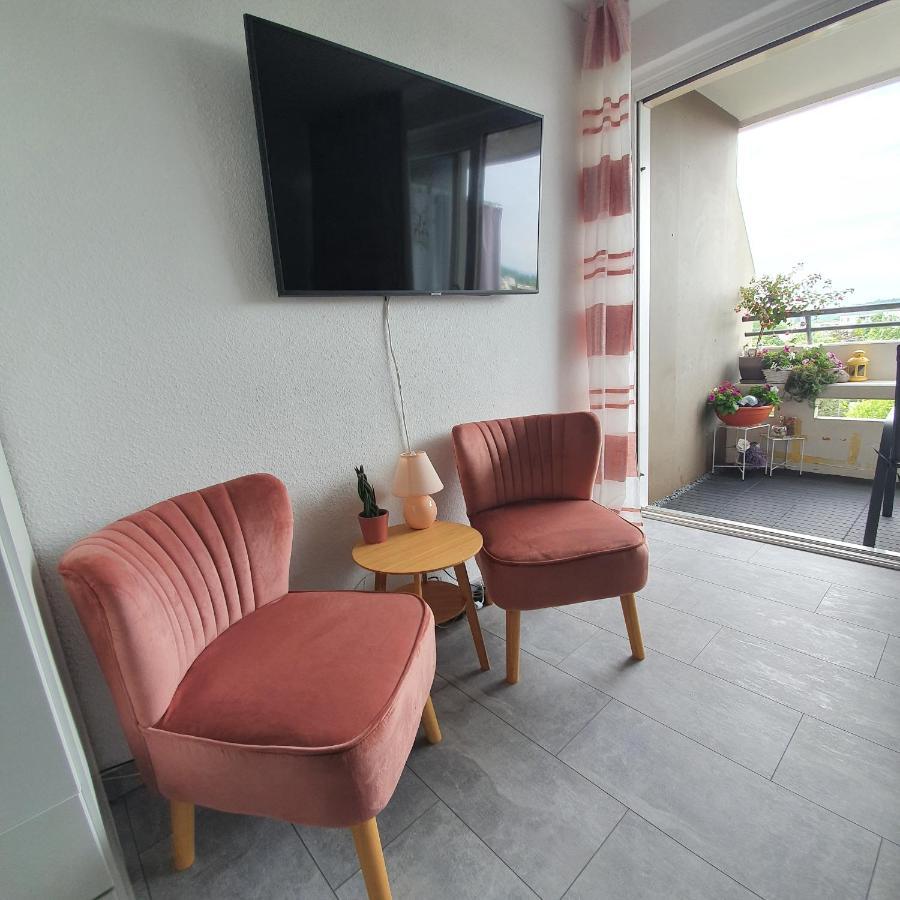 Apartment קורנווסטהיים מראה חיצוני תמונה