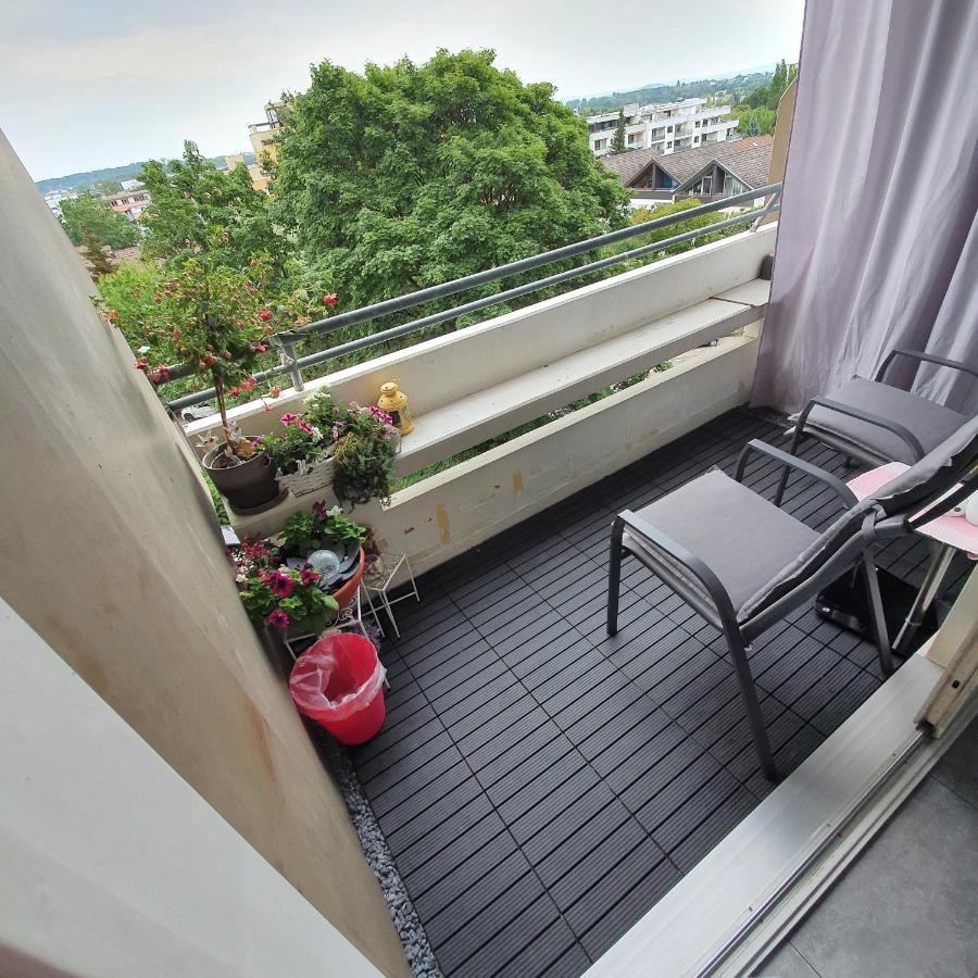 Apartment קורנווסטהיים מראה חיצוני תמונה