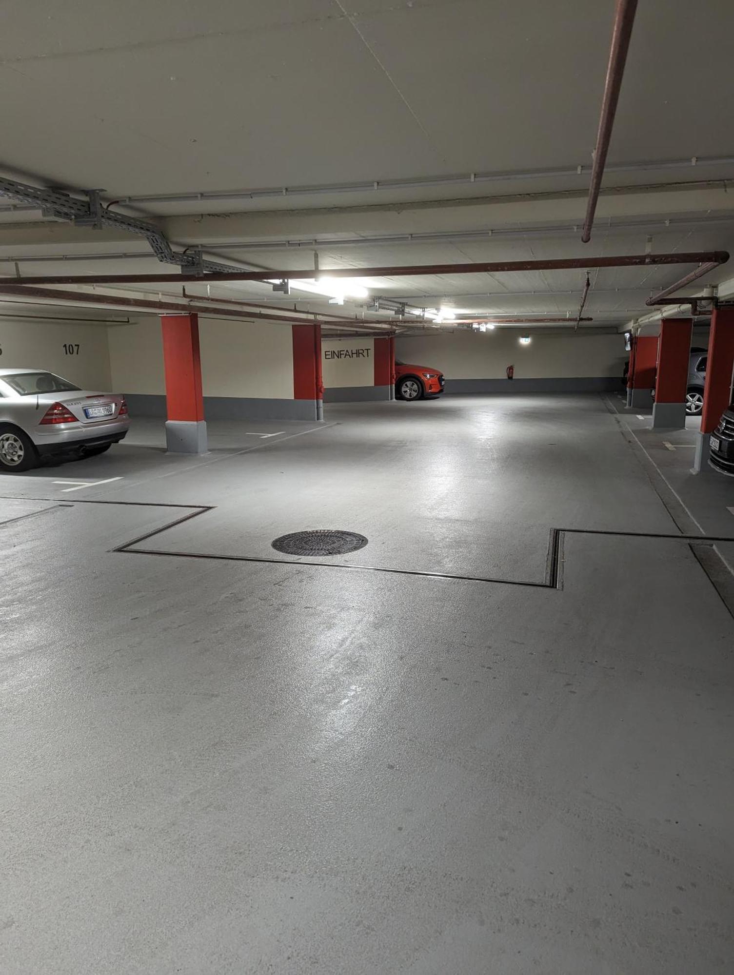 Apartment קורנווסטהיים מראה חיצוני תמונה