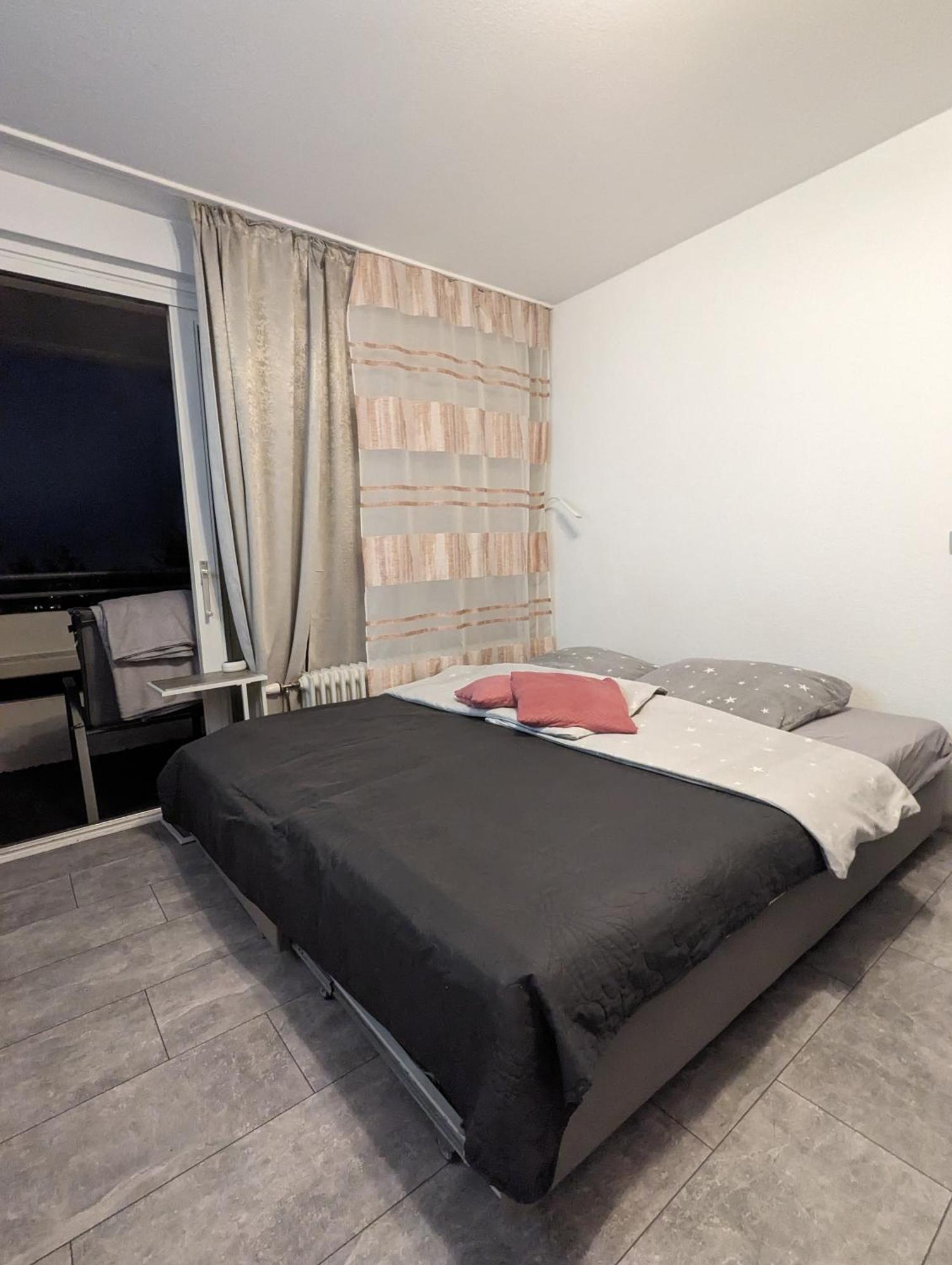 Apartment קורנווסטהיים מראה חיצוני תמונה