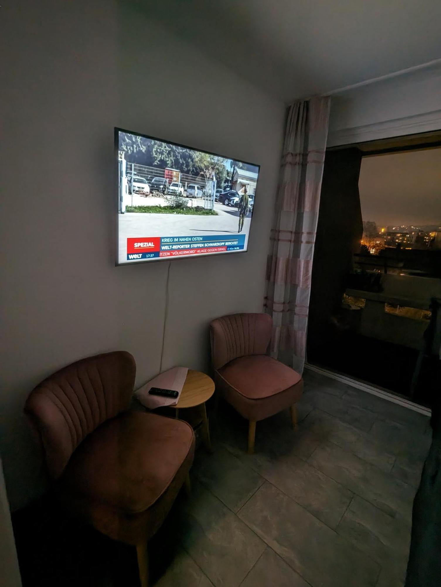 Apartment קורנווסטהיים מראה חיצוני תמונה