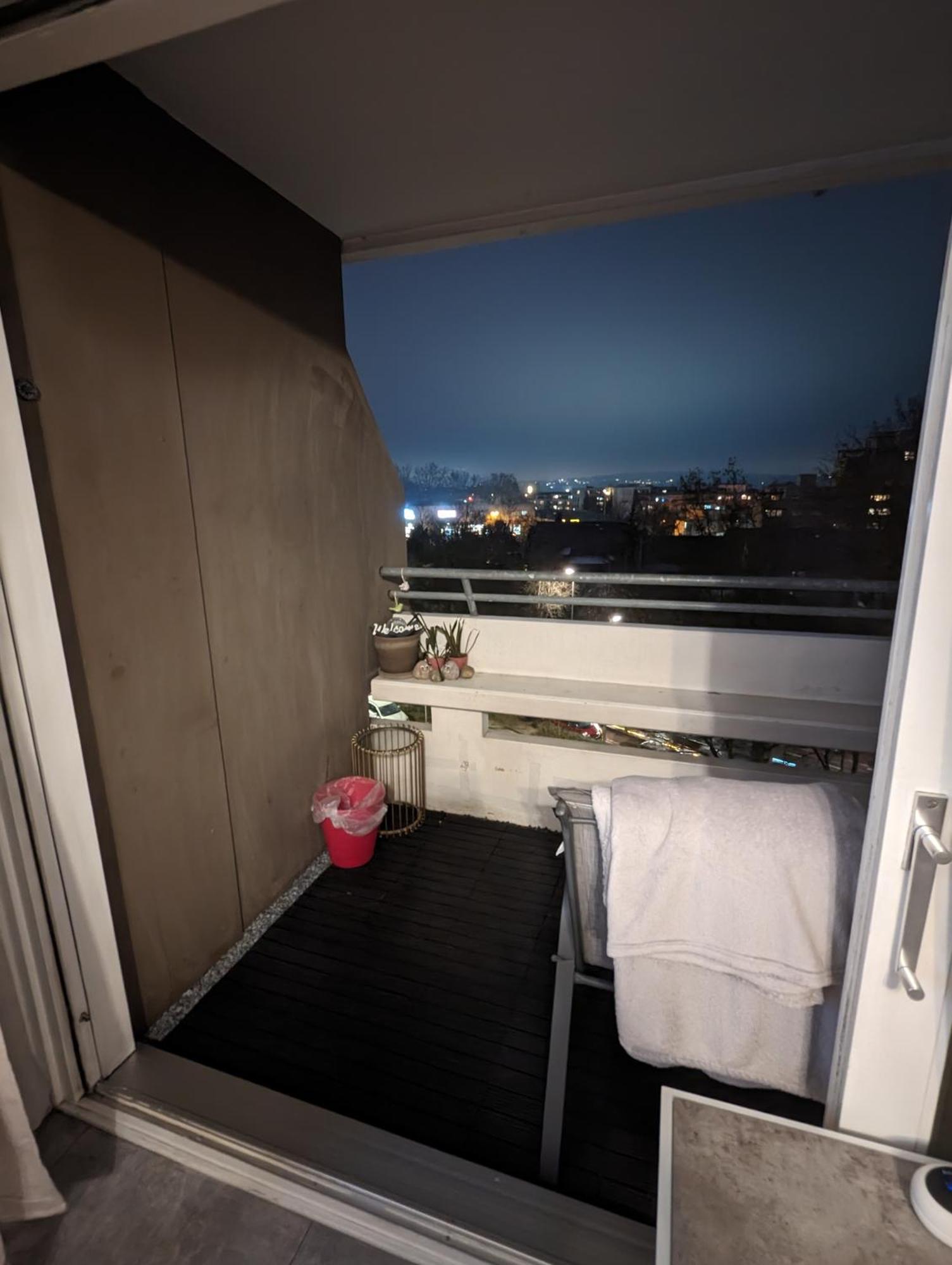 Apartment קורנווסטהיים מראה חיצוני תמונה