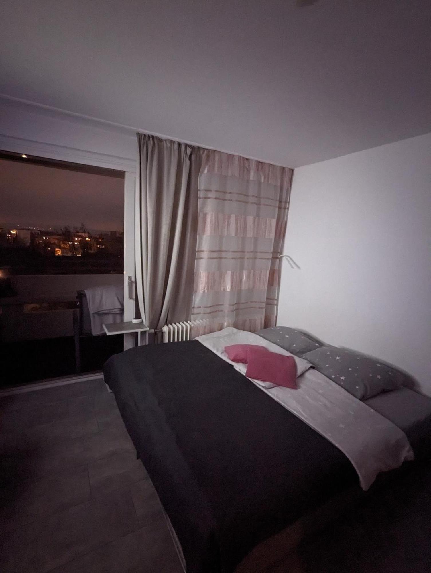 Apartment קורנווסטהיים מראה חיצוני תמונה