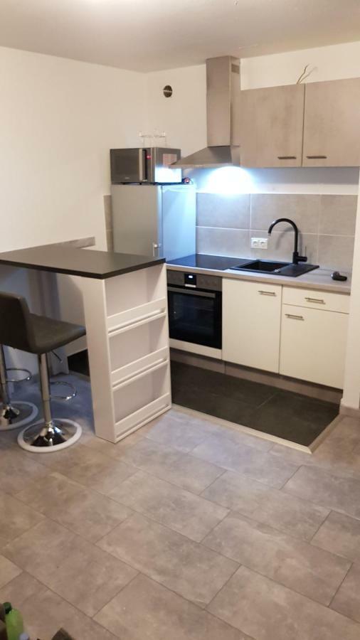 Apartment קורנווסטהיים מראה חיצוני תמונה