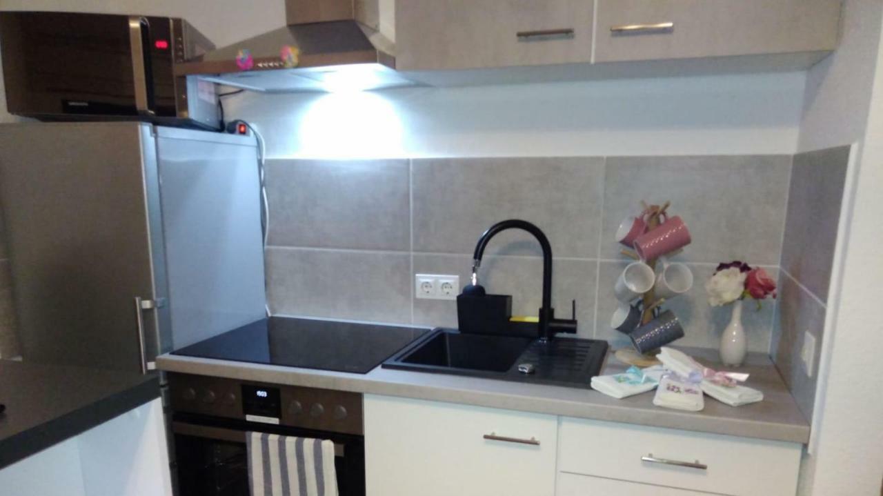 Apartment קורנווסטהיים מראה חיצוני תמונה