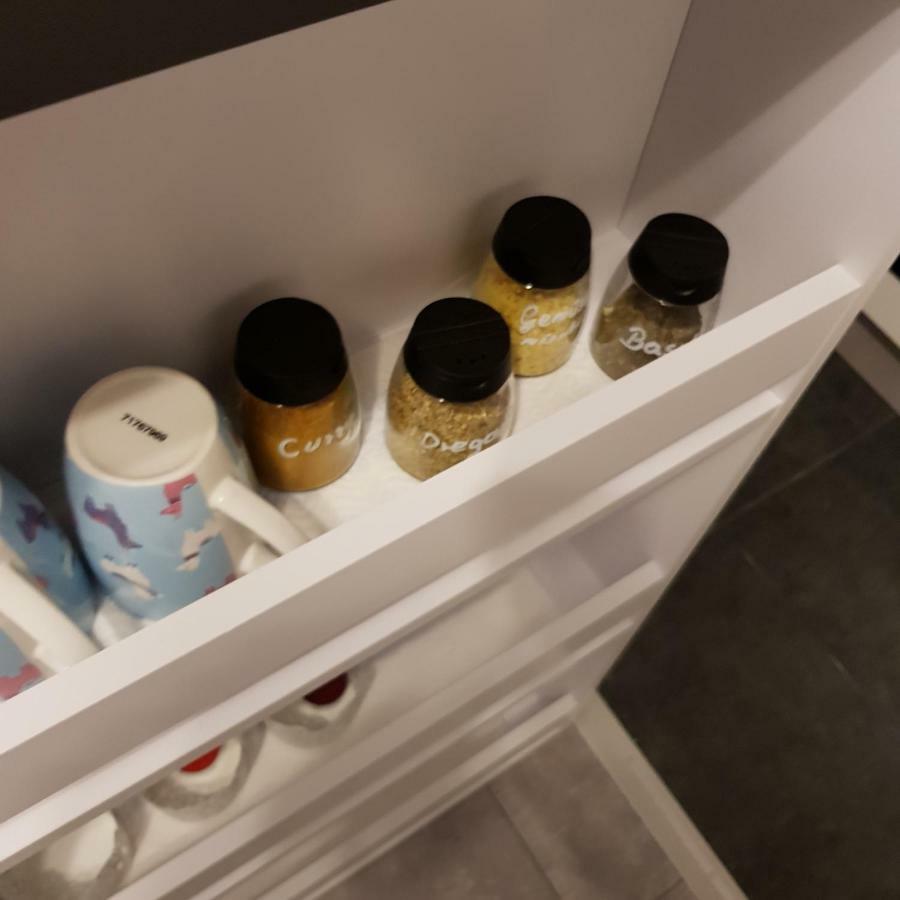 Apartment קורנווסטהיים מראה חיצוני תמונה