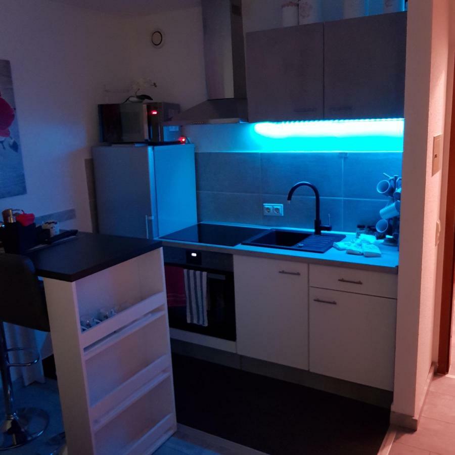 Apartment קורנווסטהיים מראה חיצוני תמונה