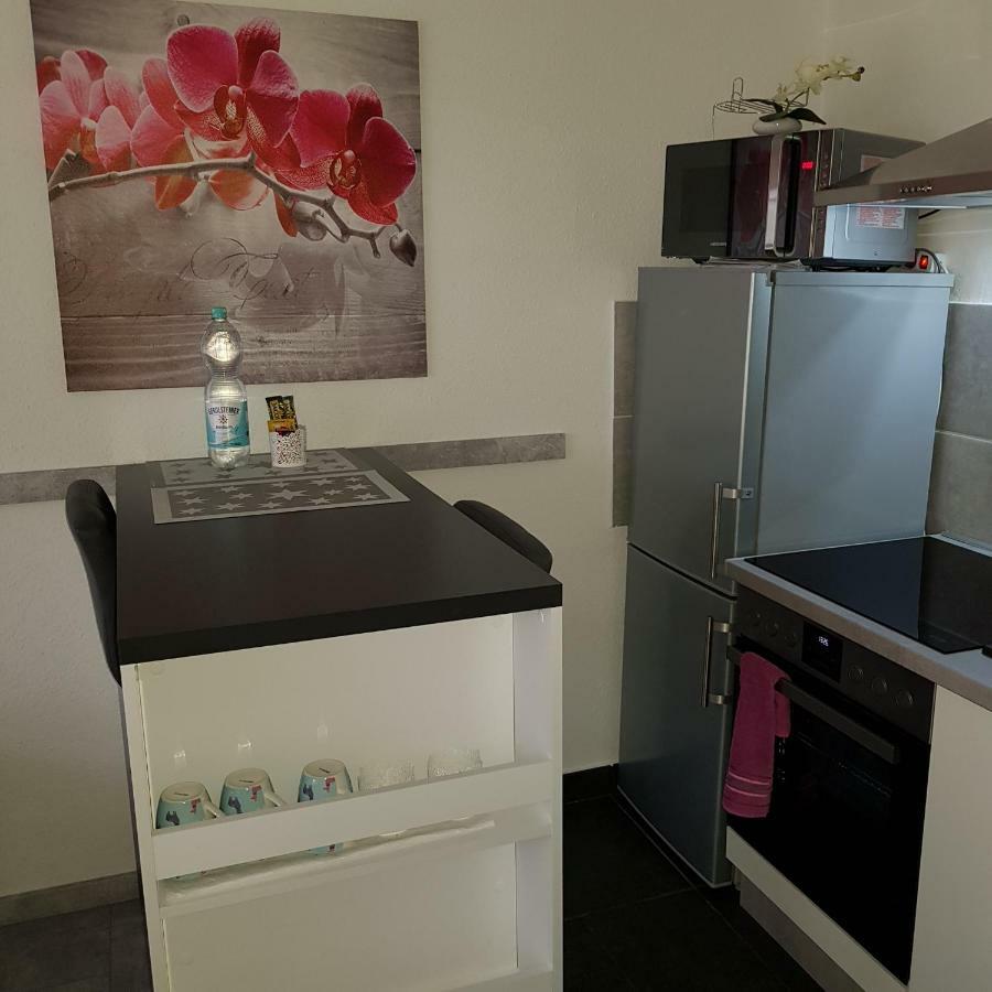 Apartment קורנווסטהיים מראה חיצוני תמונה