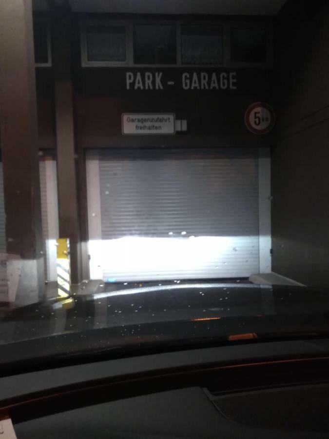 Apartment קורנווסטהיים מראה חיצוני תמונה
